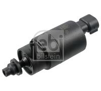 FEBI BILSTEIN 24067 Pompa acqua lavaggio, Pulizia cristalli per IVECO
