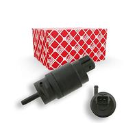 Pompa del liquido di lavaggio, lavacristalli FEBI BILSTEIN 24068