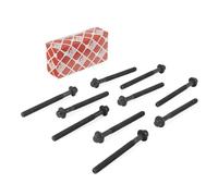 FEBI BILSTEIN 24075 Kit bulloni testata