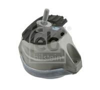FEBI BILSTEIN 24080 Sospensione, Motore per BMW 5 Series, 6 Series