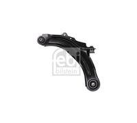 FEBI BILSTEIN 24083 Braccio oscillante anteriore sinistra per