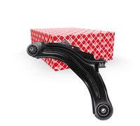 FEBI BILSTEIN 24083 Braccio oscillante, sospensione ruota