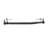 FEBI BILSTEIN 24086 Barra sterzo con dadi a corona e splint per guida a Sx/Dx