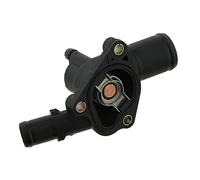 febi bilstein 24124 termostato con alloggiamento e guarnizione, 1 unità