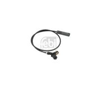 FEBI BILSTEIN 24125 Sensore ABS numero giri ruota posteriore per Serie 3 E36