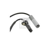 FEBI BILSTEIN 24127 Sensore ABS numero giri ruota posteriore per Serie 5 E39 (19