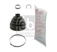 FEBI BILSTEIN 24137 Kit cuffia, Semiasse per BMW
