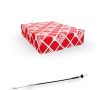 FEBI BILSTEIN Cavo comando, Comando frizione 24142