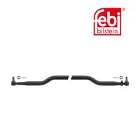 Febi BILSTEIN 24144 Tirante Con Castello E Coppiglie per Mercedes Benz