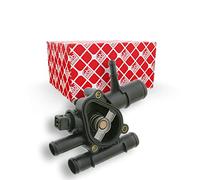 febi bilstein 24156 termostato con alloggiamento e guarnizione, 1 unità