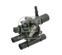 FEBI BILSTEIN 24156 Termostato, refrigerante per OPEL,RENAULT,VAUXHALL