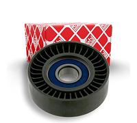 Galoppino/guidacinghia Cinghia Poly V Febi Bilstein 24178 per Mercedes Benz