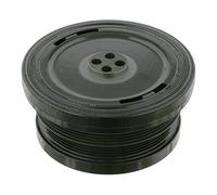 FEBI BILSTEIN 24181 Puleggia cinghia albero a gomiti Puleggia Albero Motore Puleggia albero motore Puleggia motore