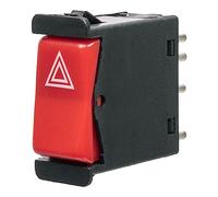 Febi-Bilstein 24199 - Interruttore, Lampeggiatore D'Emergenza