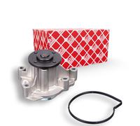 FEBI BILSTEIN 24210 Pompa acqua adatto per MERCEDES-BENZ A-Klasse (W168)
