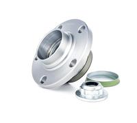 Set di cuscinetti ruota FEBI BILSTEIN 24224