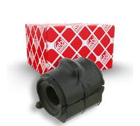 FEBI BILSTEIN Boccola in gomma barra stabilizzatrice 24225 assale anteriore