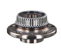 Kit cuscinetto ruota - Sospensione ruota