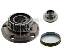 FEBI BILSTEIN 24236 Kit cuscinetto ruota per AUDI,SEAT,SKODA,VW,VW (FAW)