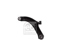 Febi Bilstein Braccio oscillante sospensione ruota 24251 anteriore sinistro