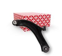 febi bilstein 24251 braccio sospensione con boccole e giunto sferico (anteriore a sinistra) | RENAULT