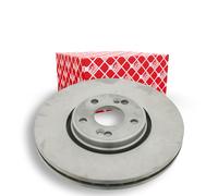 FEBI BILSTEIN 24310 Disco freno