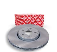 Disco freno FEBI BILSTEIN 24311 anteriore, ventilato, 1 Pezzo