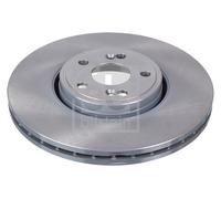 Disco freno FEBI BILSTEIN 24311 anteriore, ventilato, 1 Pezzo