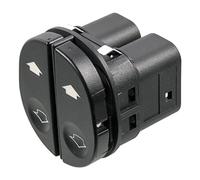 Febi-Bilstein 24317 - Interruttore, Alzacristallo