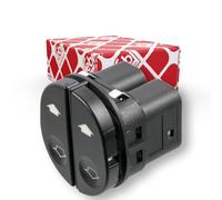 Febi-Bilstein 24317 - Interruttore, Alzacristallo