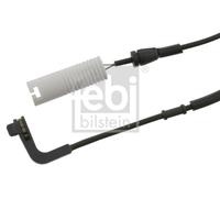 FEBI BILSTEIN 24319 Contatto segnalazione, Usura past. freno/mat. d'attrito per