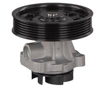 FEBI BILSTEIN 24334 Pompa acqua per OPEL Corsa D Hatchback (S07)
