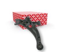 FEBI BILSTEIN 24340 Braccio oscillante, sospensione ruota
