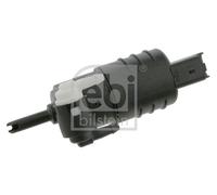 FEBI BILSTEIN 24341 Pompa acqua lavaggio, Pulizia cristalli per NISSAN,RENAULT