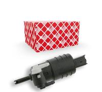 Febi bilstein 24341 pompa lavavetri impianto lavavetro parabrezza |