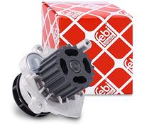 AUDI VOLKSWAGEN SKODA 1.9 TDI POMPA ACQUA NUOVA FEBI 24360 03G121011V