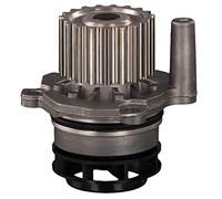 AUDI VOLKSWAGEN SKODA 1.9 TDI POMPA ACQUA NUOVA FEBI 24360 03G121011V