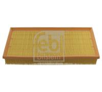 FEBI BILSTEIN 24396 Filtro aria per AUDI,PORSCHE,VW