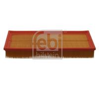 FEBI BILSTEIN 24400 Filtro aria per SEAT,VW