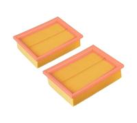 Set filtro aria FEBI BILSTEIN 24402