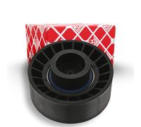 FEBI BILSTEIN 24407 Galoppino guidacinghia, cinghia Poly-V