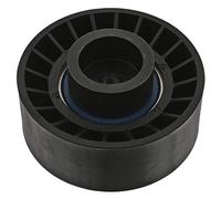 FEBI BILSTEIN 24407 Galoppino guidacinghia cinghia Poly-V