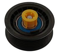 FEBI BILSTEIN 24409 Galoppino guidacinghia cinghia Poly-V Galoppino Cuscinetto cinghia servizi Galoppino cinghia