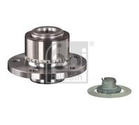 FEBI BILSTEIN 24414 Kit cuscinetto ruota per AUDI,SEAT,SKODA,VW