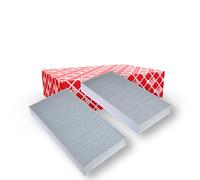 FEBI BILSTEIN 24415 Filtro abitacolo