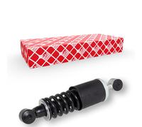 FEBI BILSTEIN 24420 Ammortizzatore, Sospensione cabina