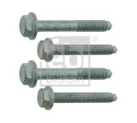 FEBI BILSTEIN 24424 Kit Di Montaggio, Leva Di Controllo Per SEAT, VW