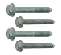 FEBI BILSTEIN 24424 Kit montaggio Braccio oscillante Anteriore