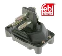 FEBI BILSTEIN Supporto motore Cuscinetto gomma-metallo Posteriore per MAN LION´S STAR 24442