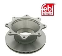 FEBI BILSTEIN 24462 Disco freno